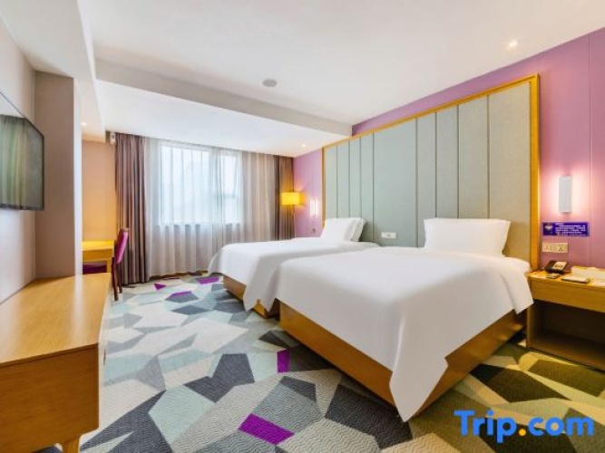 Business Twin room