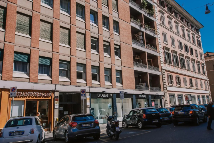 Hotelbild