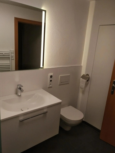 Ferienwohnung Julius