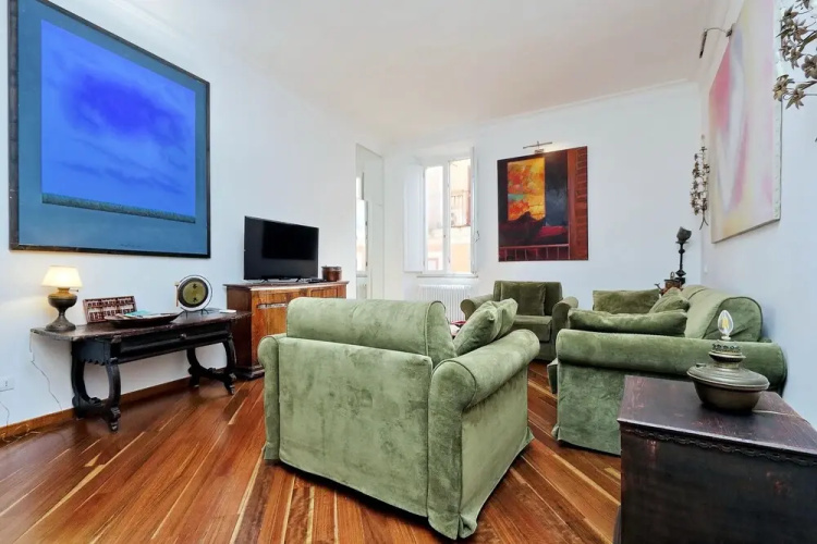 Pelliccia - WR Apartments