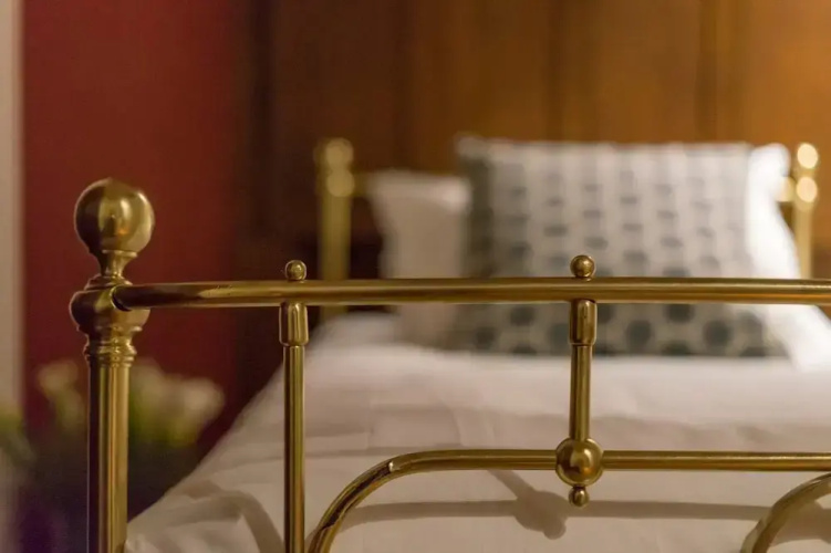 CASA SAUTO Cozy Luxury Suite in Historic Building