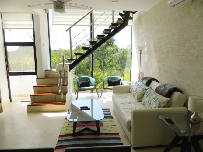 Kiin Luxury Condos Riviera Maya