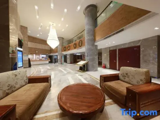 Wuzhi Hotel