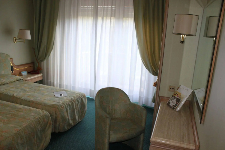 501 Hotel