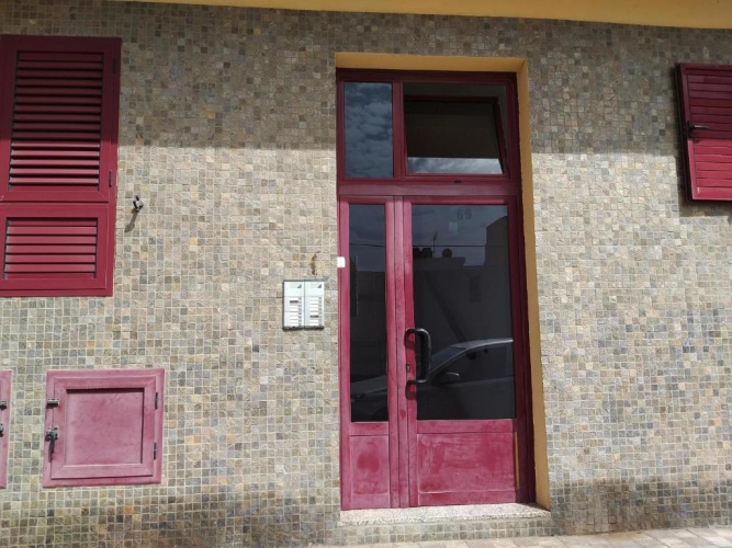 3 Bedrooms Apartment