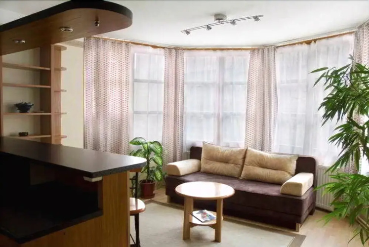 Buda Hill Residences