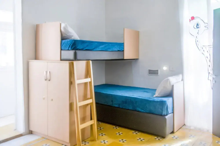 Hostel 94