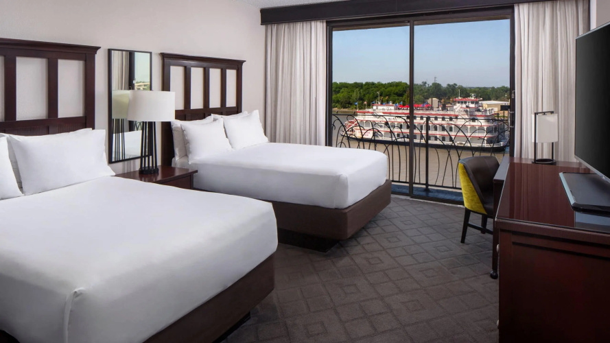 Hyatt Regency Savannah photo 7