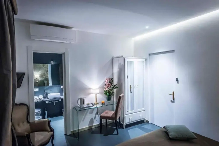Comfort Double room