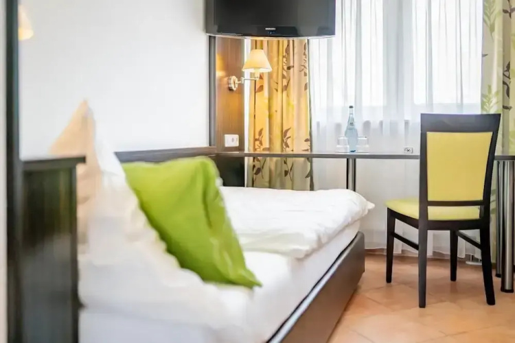 My Airport Hotel