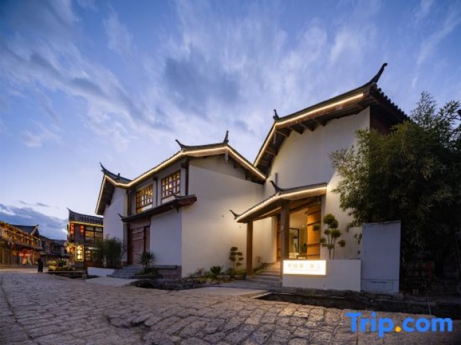 Yueyangli Xishang Homestay