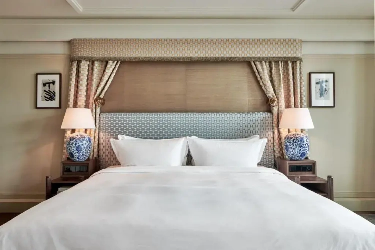 Premium Deluxe Double room