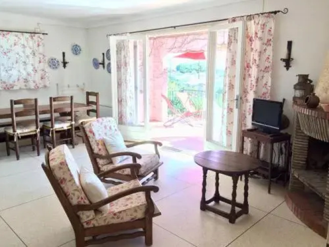 Holiday Home Chevalier