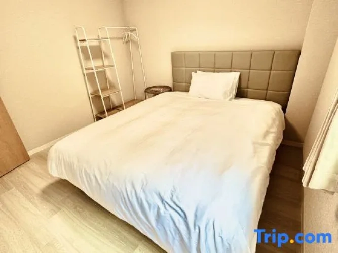 2 Bedrooms Suite
