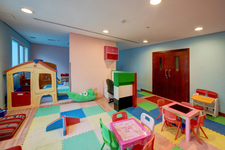 MD Hotel by Gewan photo 27