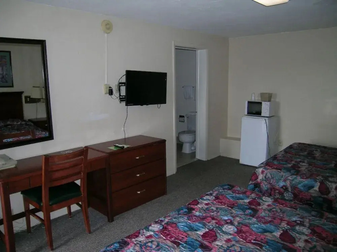 Travel Inn La Junta