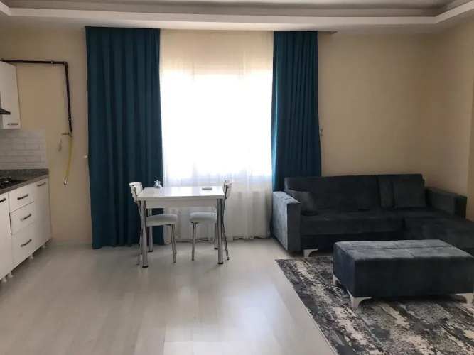 Rios Apart Hotel