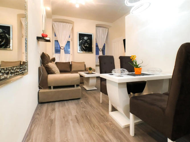 Deluxe Apartment Vienna