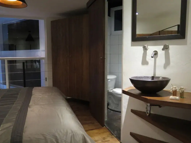 Itaka Glamping Cabanas & Loft