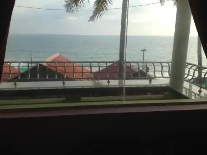 Green Plaza Beach Resort