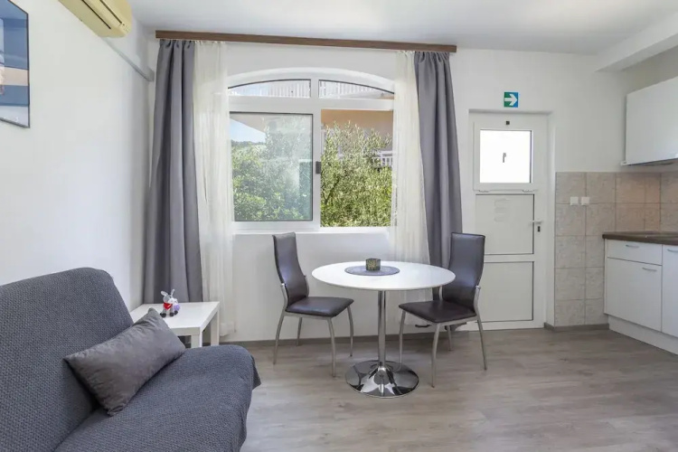 Apartments Milka