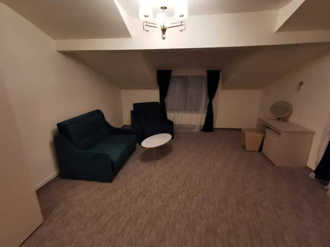 Cerbul Chalet