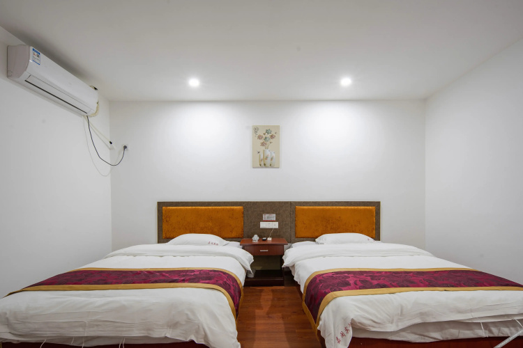 Jiayuan Hotel