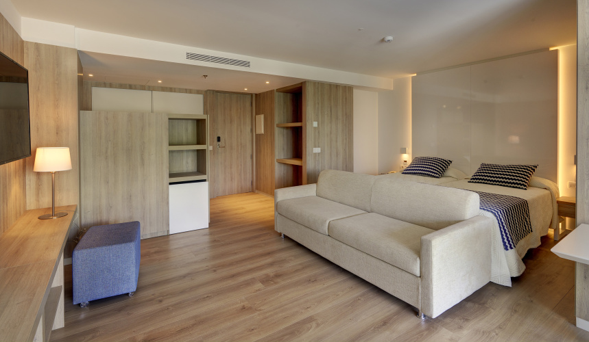 Hipotels Bahia Cala Millor - Adults Only photo 9