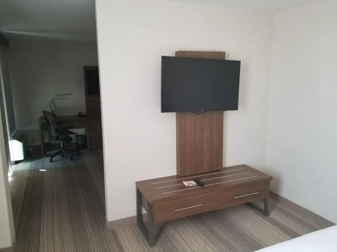 Holiday Inn Express Fullerton - Anaheim by IHG