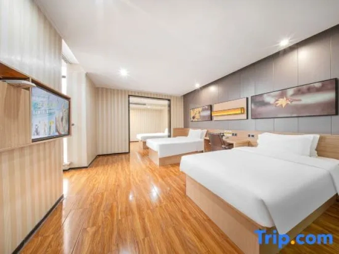 Family Suite