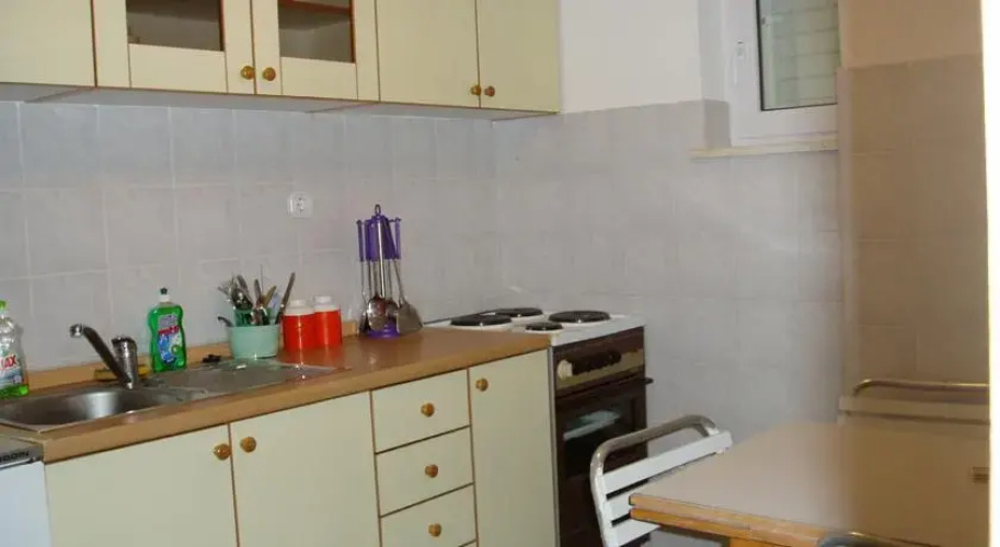 Apartmani Kljunak