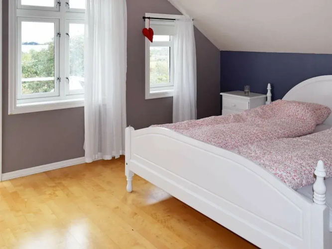 Holiday Home in Ballstad