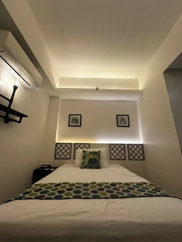 The Greenhive Hotel