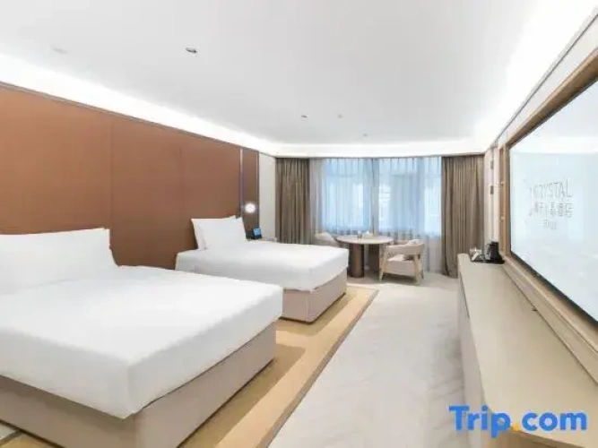 Business Twin room