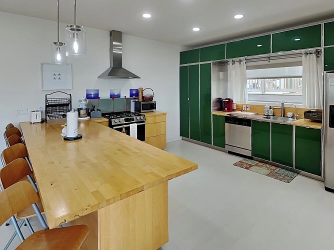 Cottage