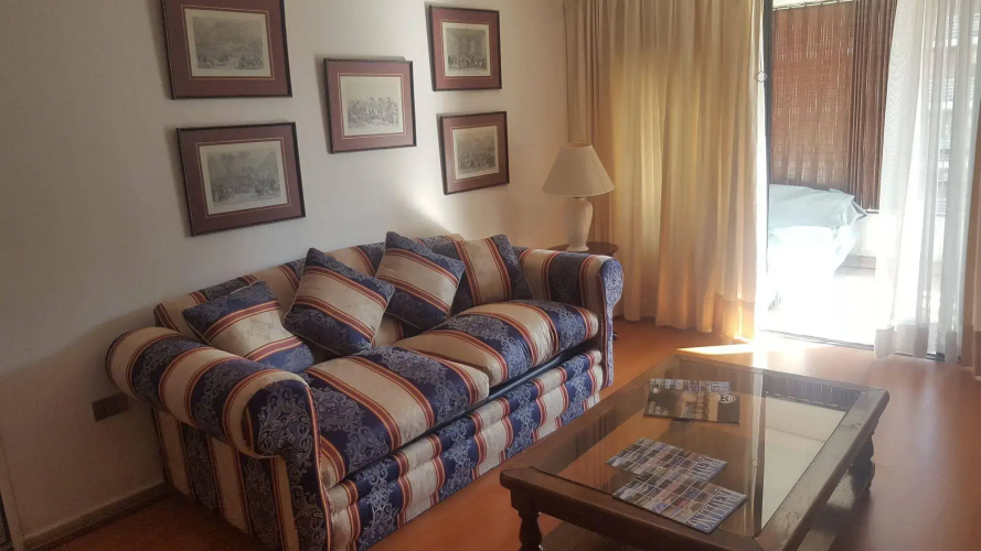 La Dehesa House