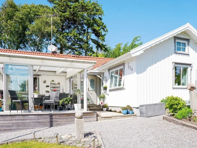 Cottage