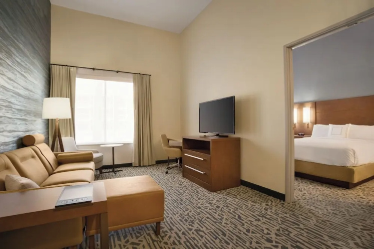 Residence Inn Phoenix Chandler/South