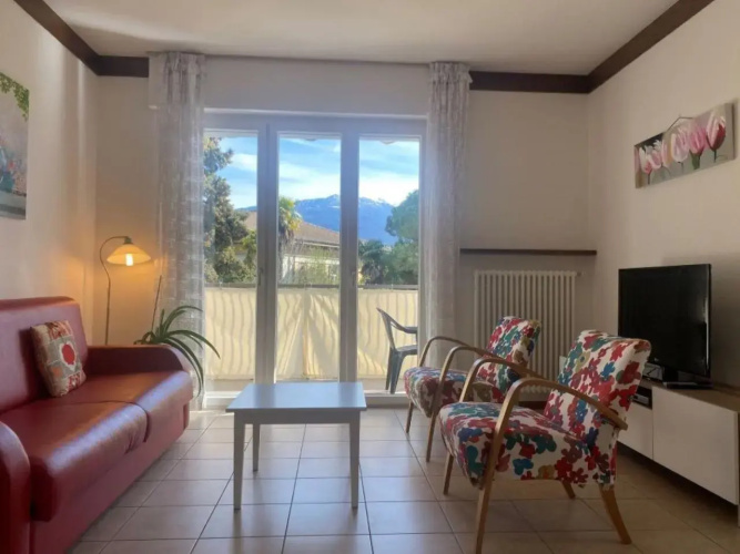Casa Belli Holiday Apartments