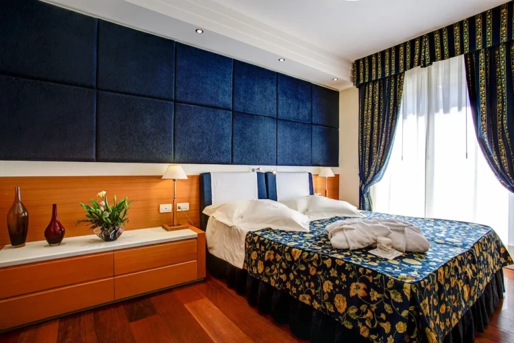1 Bedroom Executive Suite