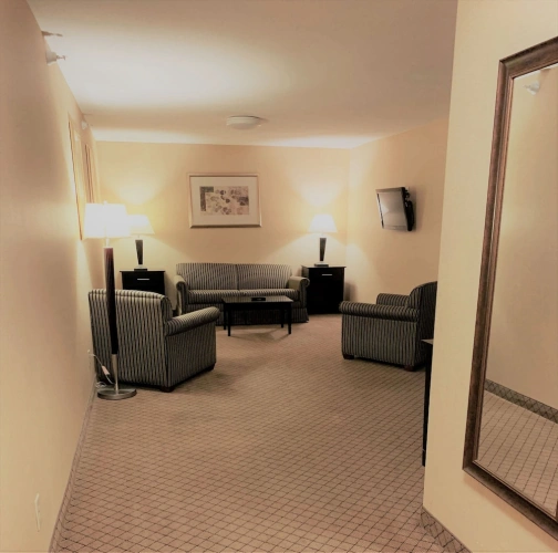 Double Suite