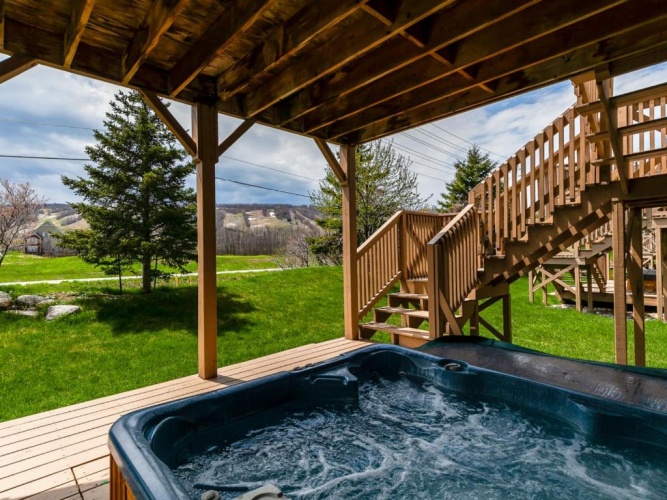 Chalet