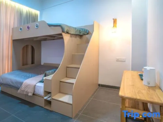 Standard Double Family room