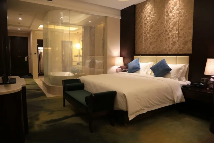 Executive Double room
