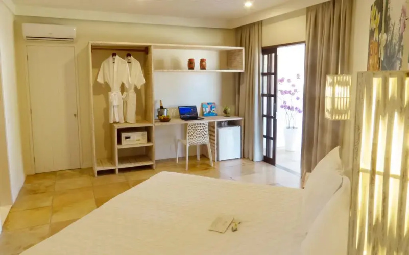 Acquapipa Resort