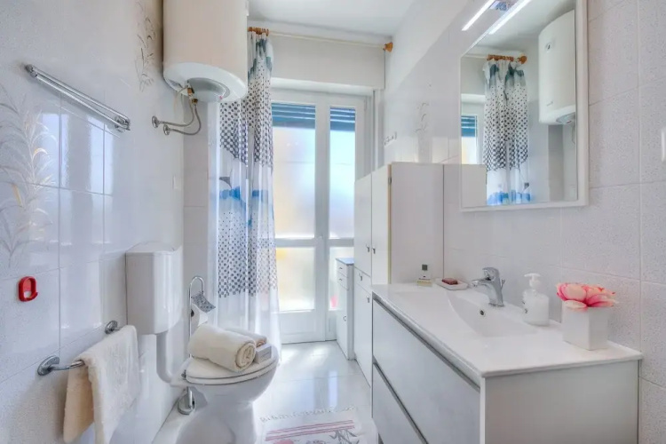 Elena Apartment