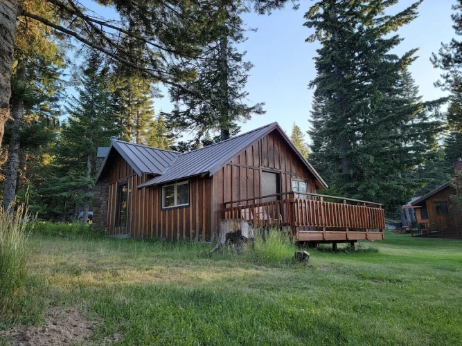 1 Bedroom Standard room