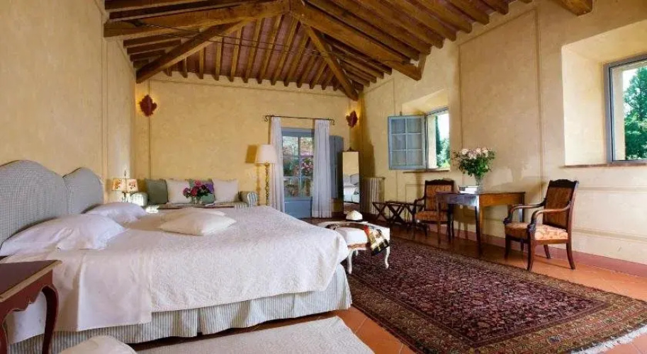 Locanda dell'Amorosa