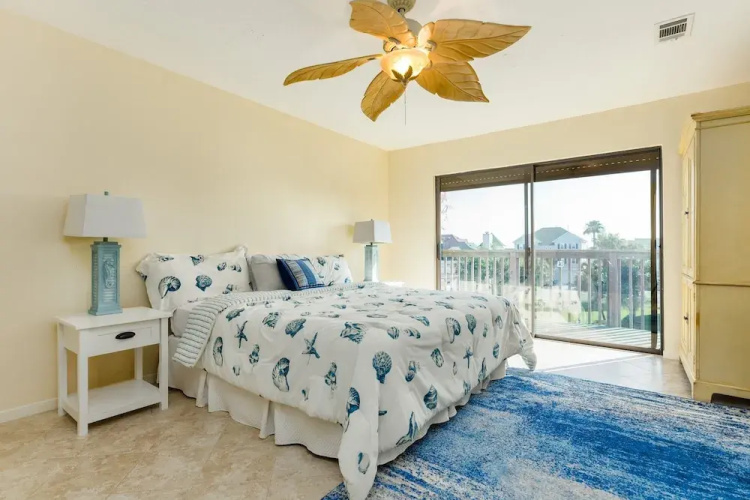 3409 Galveston - 4 Br Home