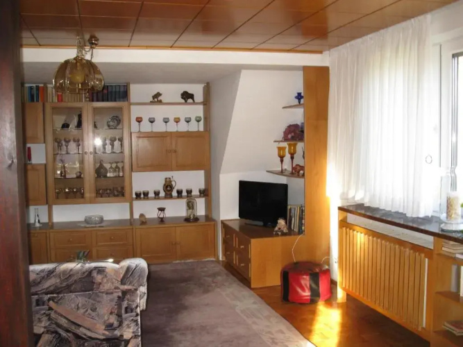 Ferienhaus Johanna